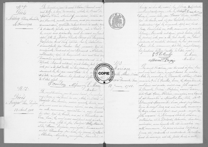 NMD (1912)