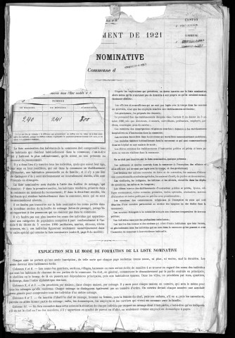 CORNEVILLE_SUR_RISLE 1921