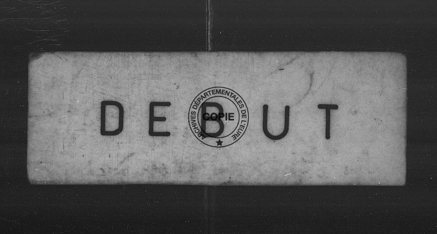 NMD (1820-1821)