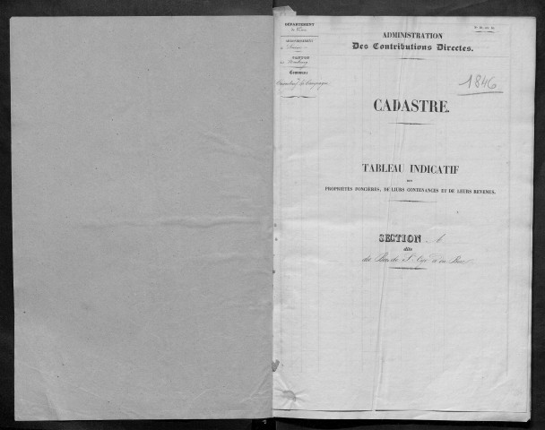 Criquebeuf-la-Campagne