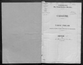 Criquebeuf-la-Campagne