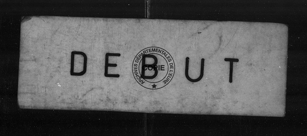 NMD (1853-1862)