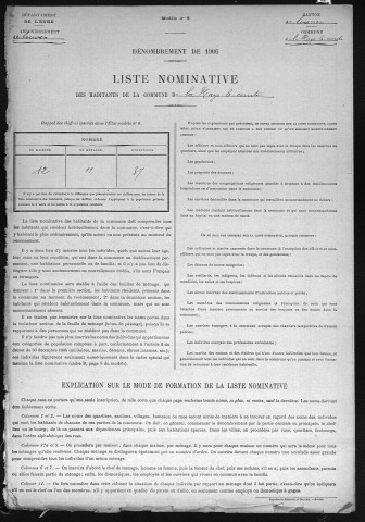 HAYE_LE_COMTE(LA) 1906