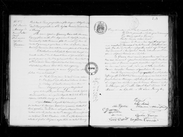 N (1863-1902)