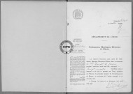 NMD (1903-1910)