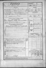 Evreux. Registre - Tome 1 (1882)