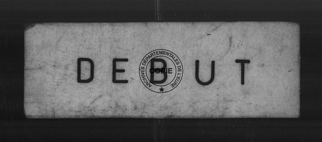 NMD (1823-1855)
