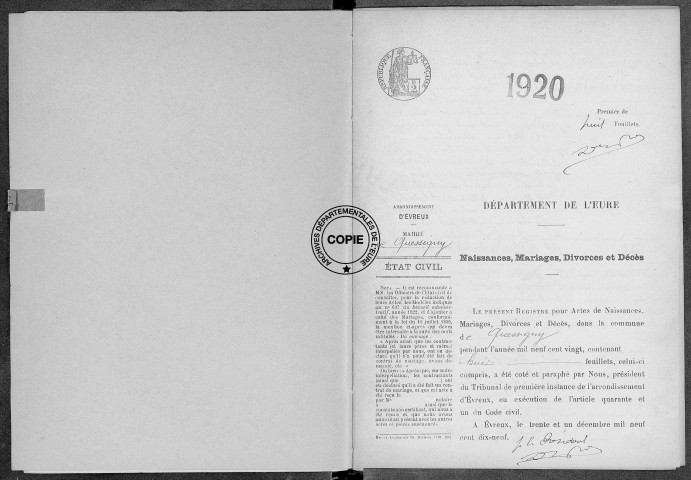 NMD (1920)