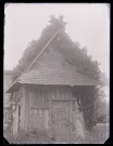 Chambre de Charité de Boissy-Lamberville (Eure).