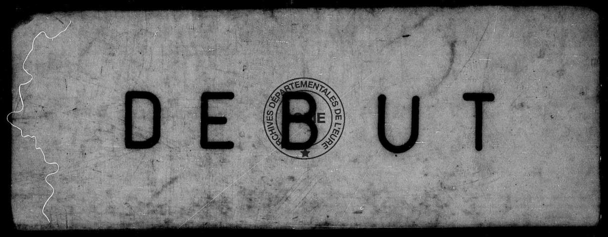 BMS (1760-1792)