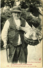 Divers. La Normandie pittoresque. - Si j'boutonnais man p'tit juilet, cha f'ré ti po mûe.