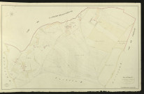 Saint-Aubin-sur-Gaillon. Section G _ du Buisson et du Malassit _ Feuille Unique