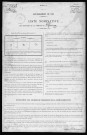 ROUVRAY 1901