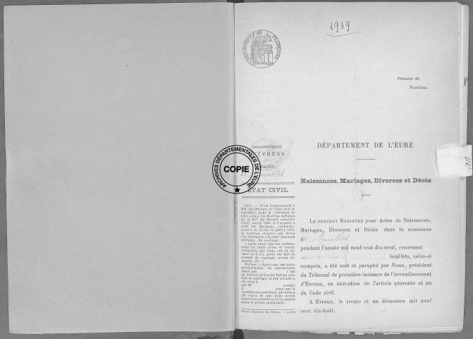 NMD (1919)