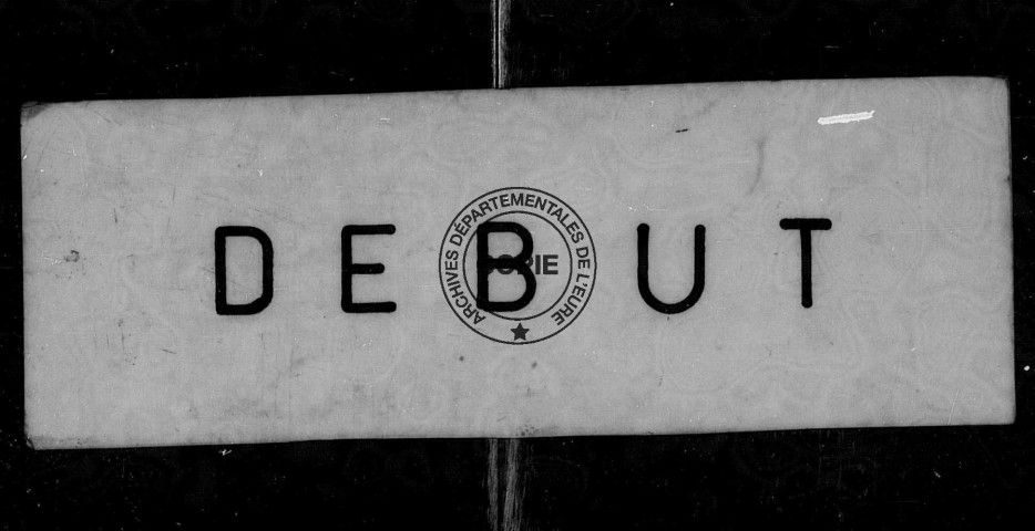 BMS (1751-1792)