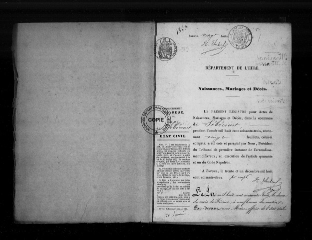 NMD (1863-1892)