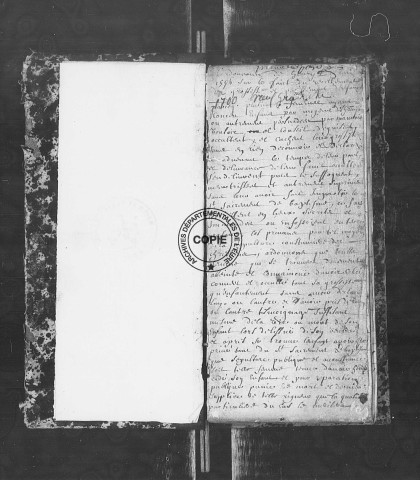BMS (1655-1792)