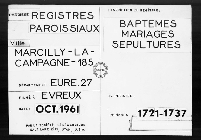 BMS (1721-1737)