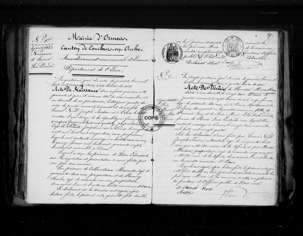 NMD (1863-1902)