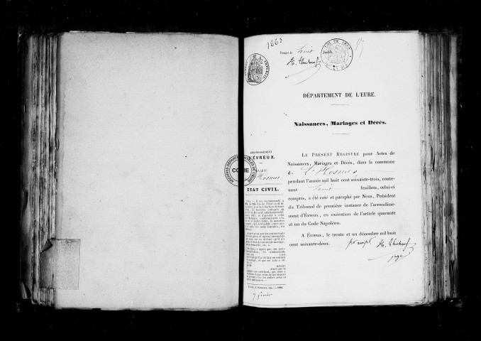 N (1863-1902)