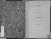 Bernay. Répertoire alphabétique (1884)