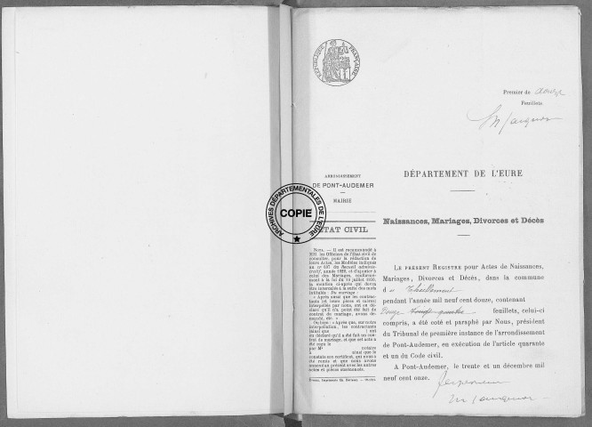 NMD (1912)