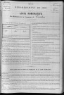 COUDRES 1891