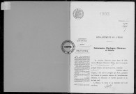 NMD (1903-1910)