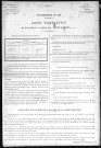 FOURGES 1901