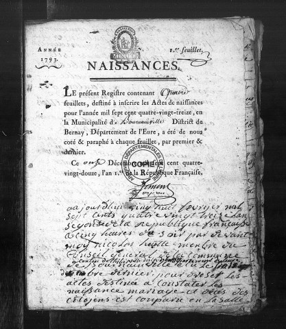 NMD (1793-1827)
