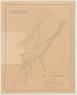 Arnières-Sur-Iton _ CTRI _ Plan topographique régulier