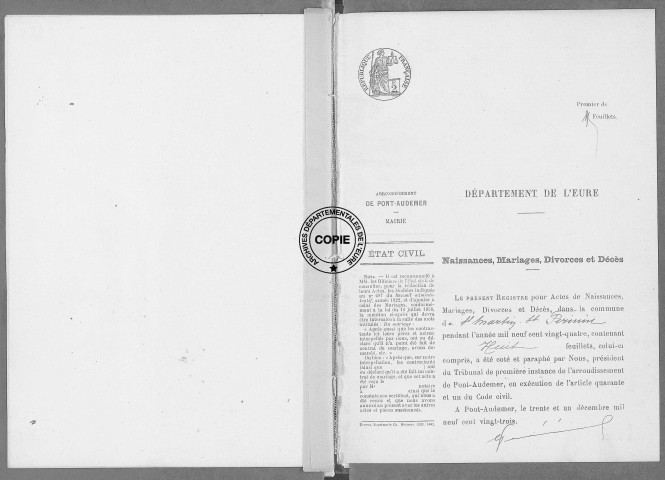 NMD (1924)