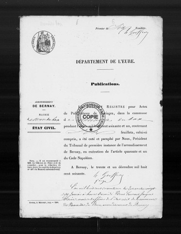 PM (1861-1902)