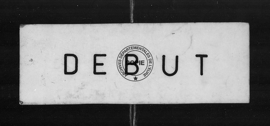 BMS (1741-1779)
