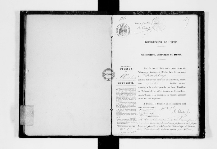 NMD (1863-1902)