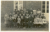 Ecardenville-la-Campagne. Photo de Classe.