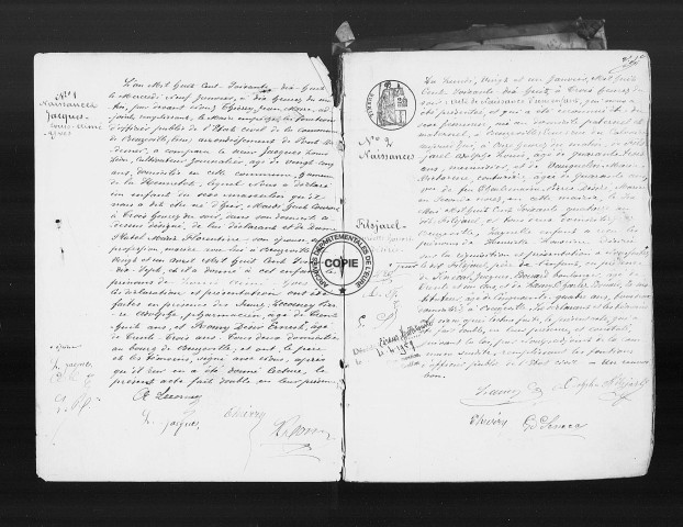 NMD (1878-1882)