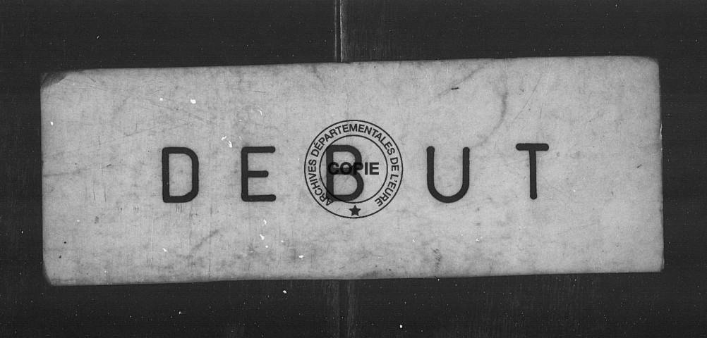 NMD (1853-1862)