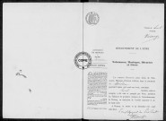 NMD (1903-1910)