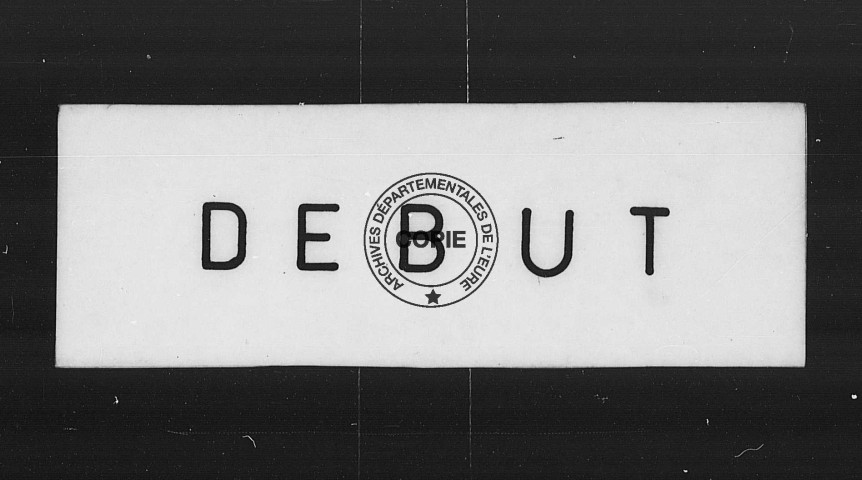 BMS (1600-1730)