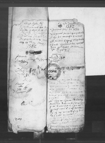 BM (1582-1629)