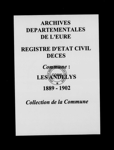 D (1889-1902)