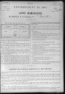 BROSVILLE 1891