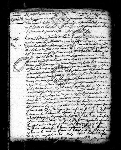 BMS (1772-1792)