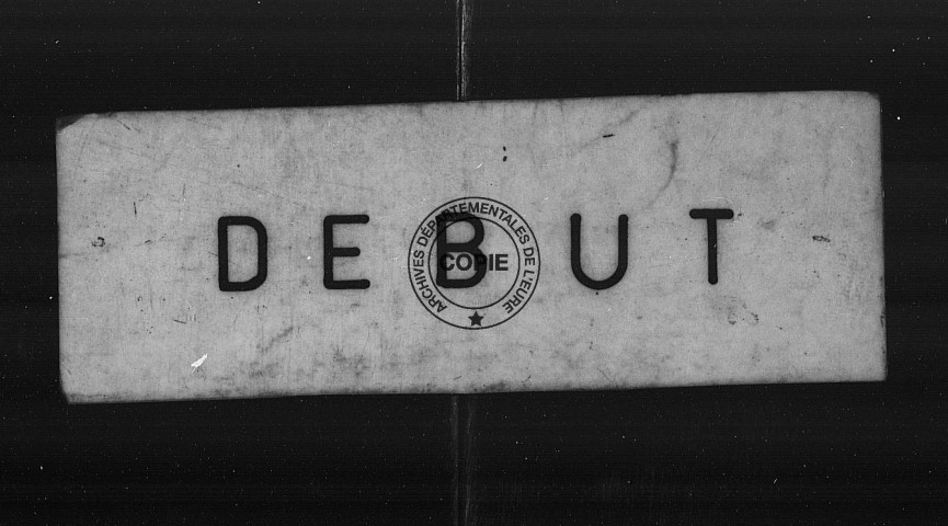 BMS (1668-1712)