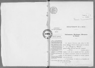 NMD (1903-1910)