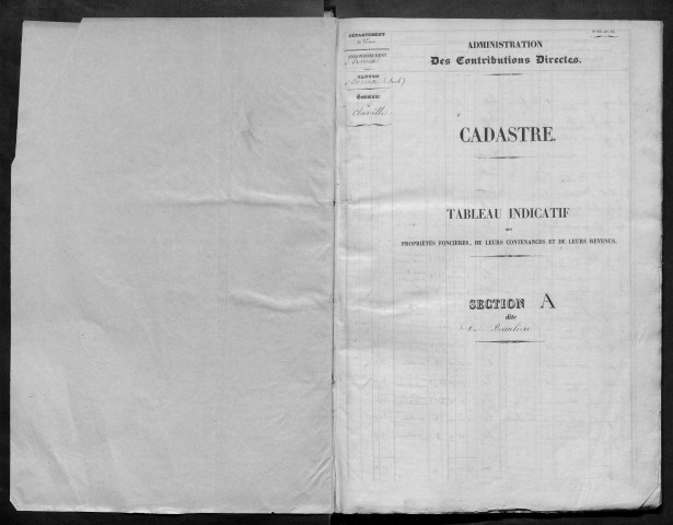 Claville
