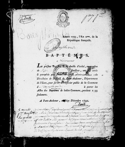 NMD (1793-1806)