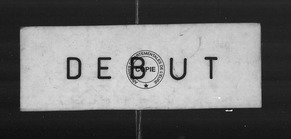 NMD (1833-1852)