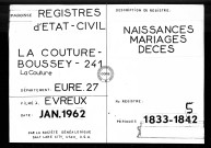 NMD (1833-1852)